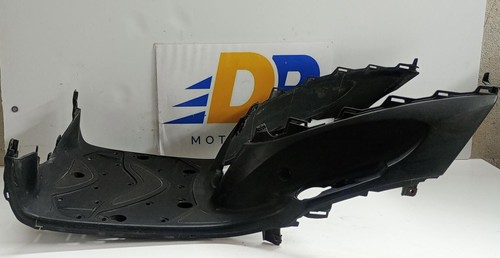Carena pedana yamaha xenter - pedana,