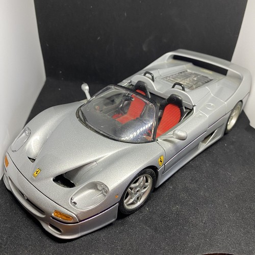 Modellino auto epoca 18 - d'epoca, 1/18