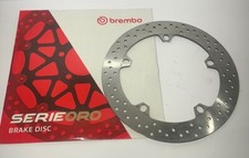 Disco Freno Anteriore BMW R