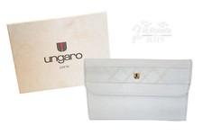Portafoglio Ungaro pelle