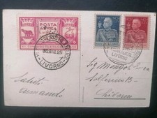 REGNO Cartolina Congresso