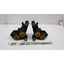 Pinze freno anteriore Front