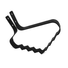 Lama TRIANGOLARE L160 per zappatrice Pellenc CULTIVION [83849] ORIGINALE