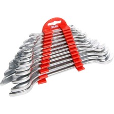 Set serie chiavi inglesi - serie,