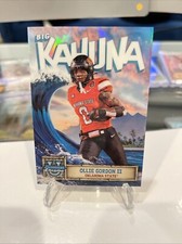 2024 Bowman Chrome U - OLLIE