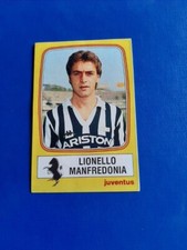 CALCIATORI FIGURINE STICKERS