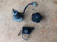 SET SERRATURE YAMAHA RD350