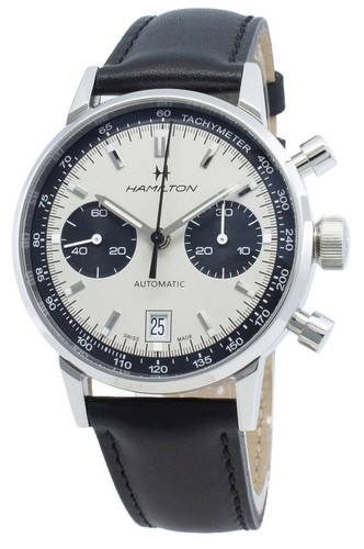 Hamilton intra matic h38416711 - hamilton,