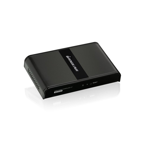 Ricevitore hdmi over powerline - ricevitore,