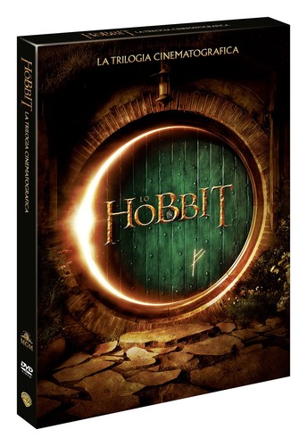 Hobbit la trilogia - lo,