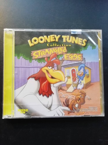 Looney tunes collection - vcd,
