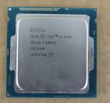 Processore Intel Core i5-4690