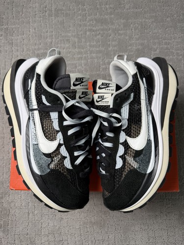 Nike sacai vaporwaffle - nike,