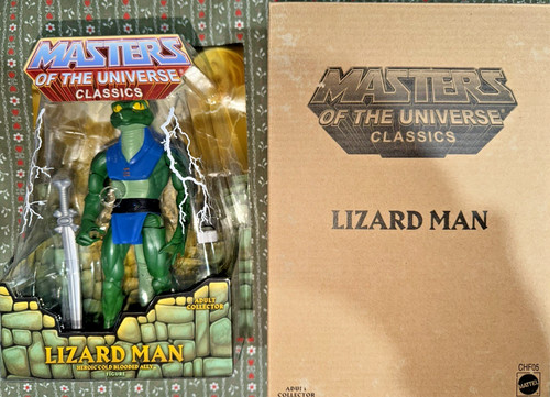 Motuc masters the universe - masters,