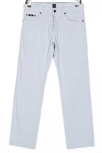 Pantaloni dritti leggeri hugo - leggeri,