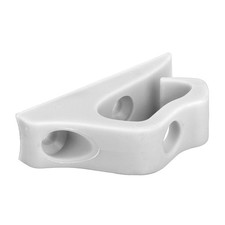 Comodo kit gancio porta borsa