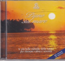 PIANO SUL MARE CD CHOPIN