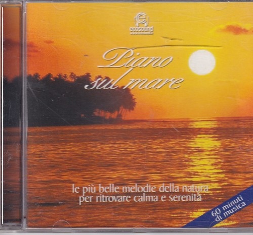 Piano sul mare - sul,