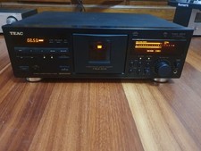 PIASTRA STEREO TEAC TELECOMAND