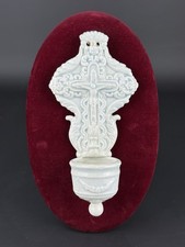 Antica Acquasantiera In