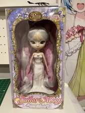 Pullip Doll Sailor Moon Queen