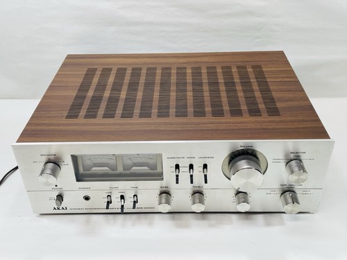 Raro akai 2650 - raro, am-2650