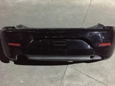 PARAURTI POSTERIORE COMPLETO