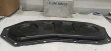 Coperchio distribuzione - coperchio,