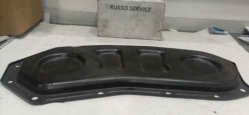 Coperchio distribuzione - coperchio,