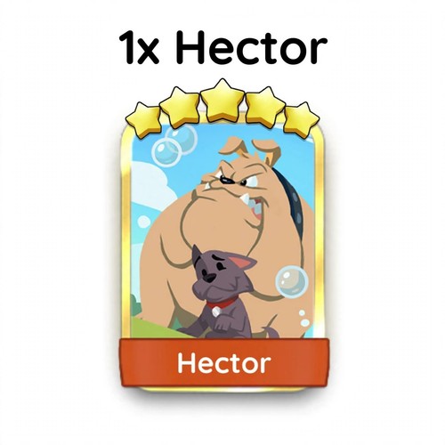 Hector set adesivi - 5⭐set_21,