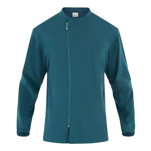 Casacca davide verde ottanio - davide,