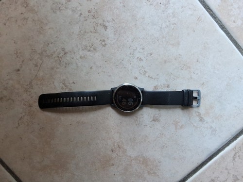 Garmin vívoactive orologio - garmin,
