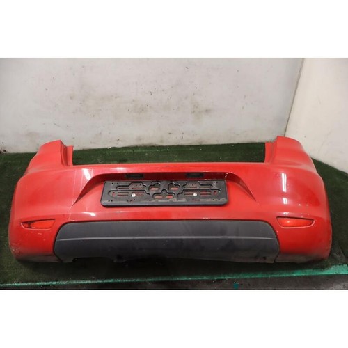 Paraurti post seat - post., cupra