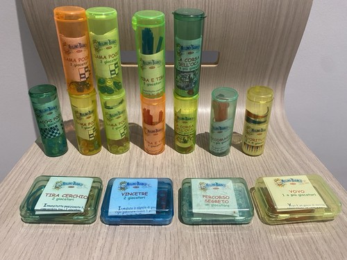 Giochi giocalitutti - 15,