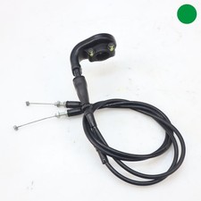 KTM 690 SM Supermoto Cavi comando gas 2006 2009 Throttle cables ID94114