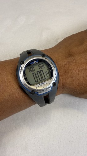 Timex ironman triathlon heart - timex,
