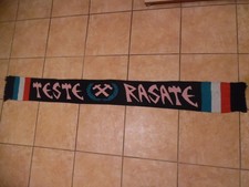 Sciarpa ultras Palermo TESTE