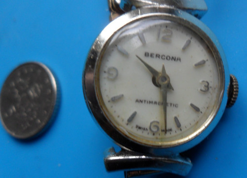 Vintage bercona 227 - vintage,