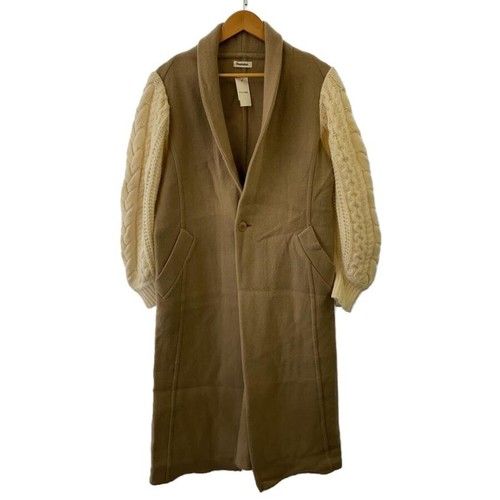 Cappotto donna plantation lana - plantation,