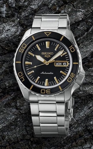 Orologio seiko uomo sport - orologio,