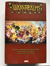 The War Of The Realms (2019)