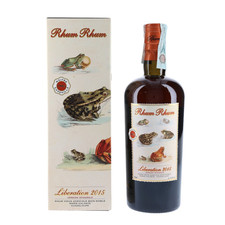 RHUM RHUM LIBERATION Version