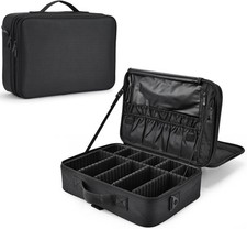 Borsa trucco professionale
