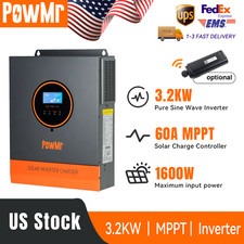 Inverter ibrido solare 3200W