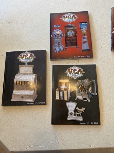 Victorian casino antiques - victorian,