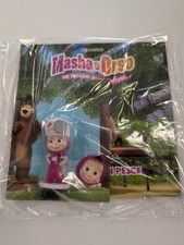 MASHA E ORSO USCITA N° 13