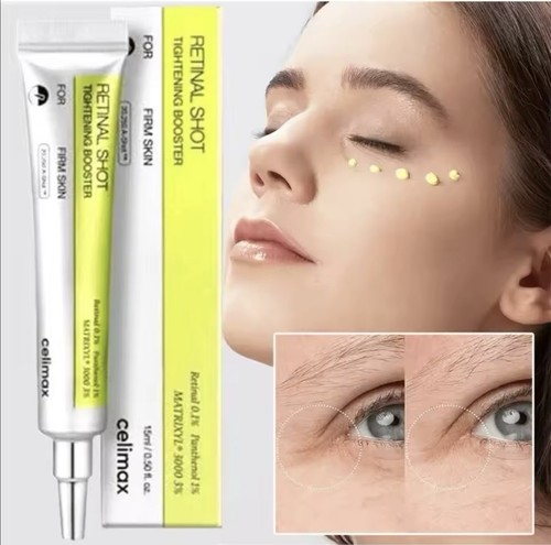 Siero crema viso celimax - viso,