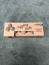 Palline da giocoliere Master