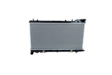 NRF 53596 Radiatore motore per