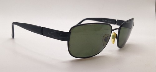 Vintage persol 2078 black - vintage,